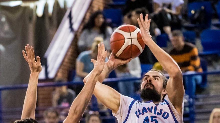 Clavijo-Basket Navarra 22-23 (Demian Balasko)