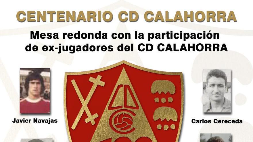 CD Calahorra Centenario
